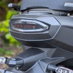 Keeway Fact X 50cc