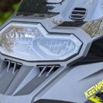 Keeway Fact X 50cc