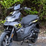 Keeway Fact X 50cc