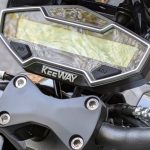 Keeway Fact X 50cc