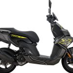Keeway Fact X 50cc