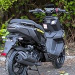 Keeway Fact X 50cc