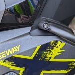 Keeway Fact X 50cc
