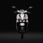 Keeway ICON 125i