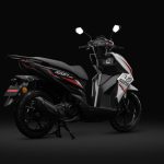Keeway ICON 125i