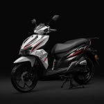 Keeway ICON 125i
