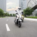 Keeway ICON 125i