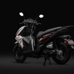 Keeway ICON 125i