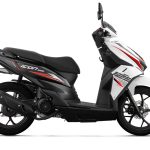 Keeway ICON 125i