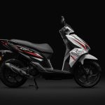 Keeway ICON 125i