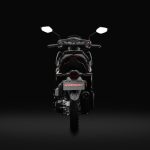 Keeway ICON 125i