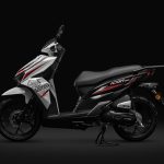 Keeway ICON 125i