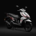 Keeway ICON 125i