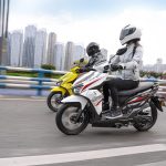 Keeway ICON 125i