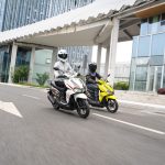 Keeway ICON 125i
