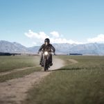 Keeway K-Light 125cc