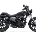 Keeway K-Light 125cc