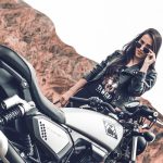 Keeway K-Light 125cc