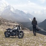 Keeway K-Light 125cc