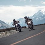 Keeway K-Light 125cc