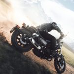 Keeway K-Light 125cc