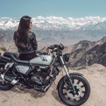 Keeway K-Light 125cc