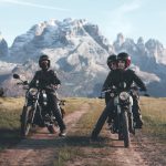 Keeway K-Light 125cc