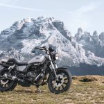 Keeway K-Light 125cc