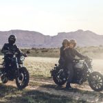 Keeway K-Light 125cc