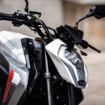 Keeway Morbidelli F125