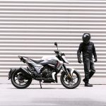 Keeway Morbidelli F125