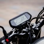 Keeway Morbidelli F125