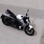 Keeway Morbidelli F125