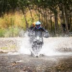 Keeway Morbidelli T125X