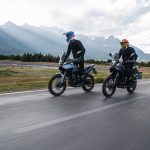 Keeway Morbidelli T125X