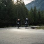 Keeway Morbidelli T125X