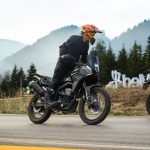 Keeway Morbidelli T125X