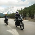 Keeway Morbidelli T125X