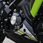 Keeway RKF 125cc
