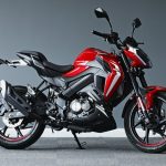 Keeway RKF 125cc