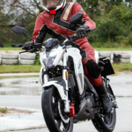 Keeway RKF 125cc