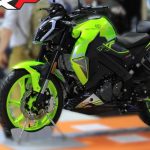 Keeway RKF 125cc