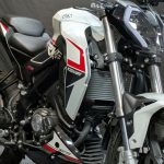 Keeway RKF 125cc