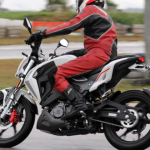 Keeway RKF 125cc