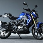 Keeway RKF 125cc