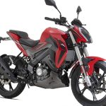 Keeway RKF 125cc
