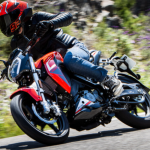 Keeway RKF 125cc