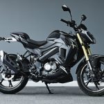 Keeway RKF 125cc