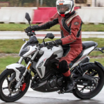 Keeway RKF 125cc