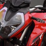 Keeway RKF 125cc